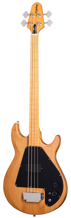 Epiphone Grabber Bass - Elektryczna gitara basowa