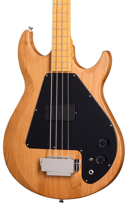 Epiphone Grabber Bass - Elektryczna gitara basowa