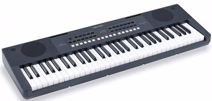 Soundsation KEYLI-61 - Keyboard z dynamiką uderzenia