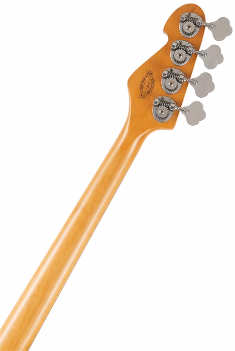 Sandberg California TT S SAC PFF - Elektryczna gitara basowa