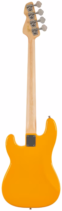 Markbass Yellow PB - Elektryczna gitara basowa
