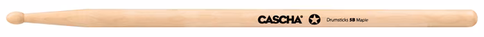 Cascha Drumsticks 7A Maple - Pałki klonowe