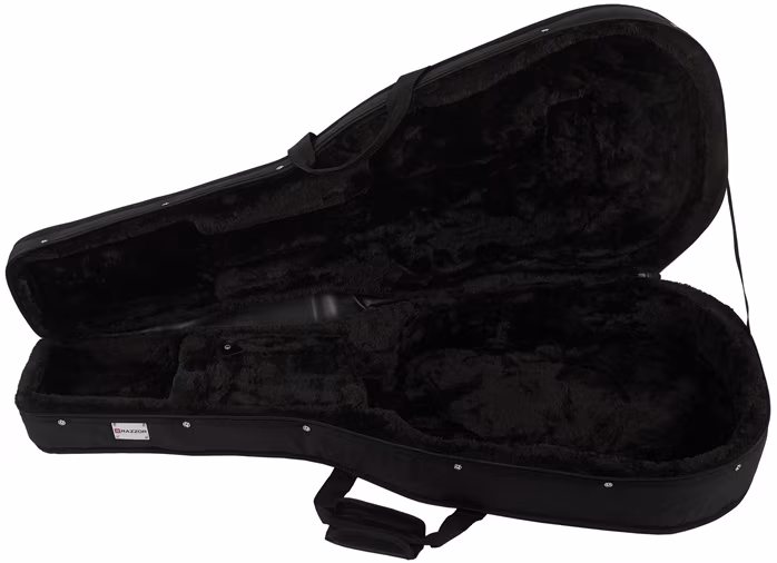 Razzor Softcase Acoustic (rozpakowane) - Softcase do gitary akustycznej