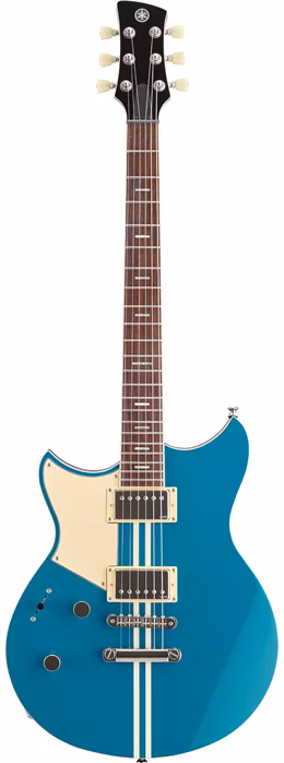 Yamaha Revstar RSS20 LH SW - Leworęczna gitara elektryczna
