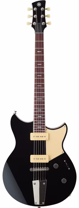 Yamaha Revstar RSS02T BK - Gitara elektryczna
