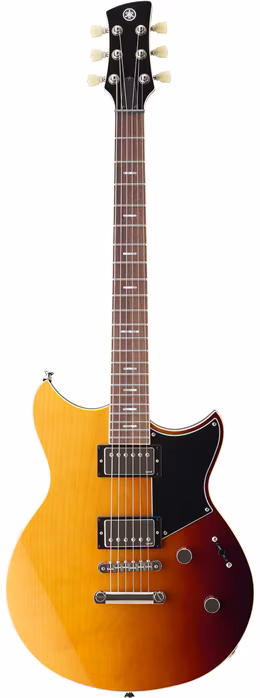 Yamaha Revstar RSP20 SB - Gitara elektryczna