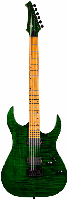 Spira S-450 TGR - Gitara elektryczna