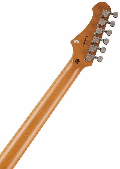 JET Guitars JJ-350 GR R - Gitara elektryczna