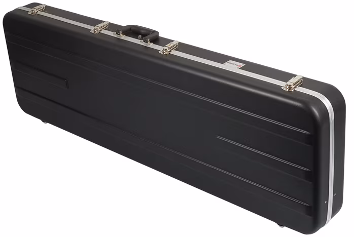 Razzor ABS Electric Bass - Futerał na elektryczną gitarę basową