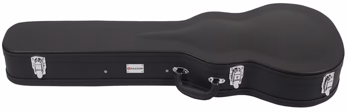 Razzor Woodline Les Paul - Futerał na gitarę elektryczną