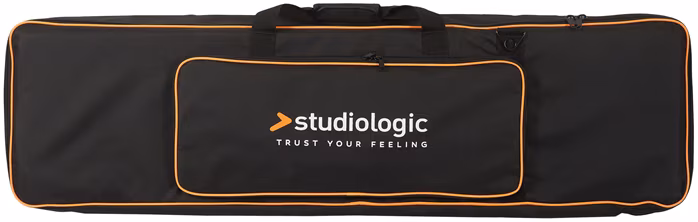 Studiologic SOFT CASE - Size B - Pokrowiec na instrumenty klawiszowe