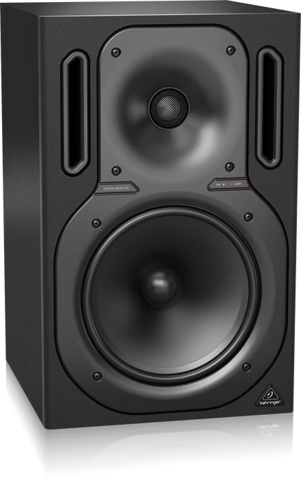 Behringer B2031A - Aktywny monitor studyjny