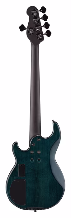 Yamaha BB735A Indigo Blue - Elektryczna gitara basowa
