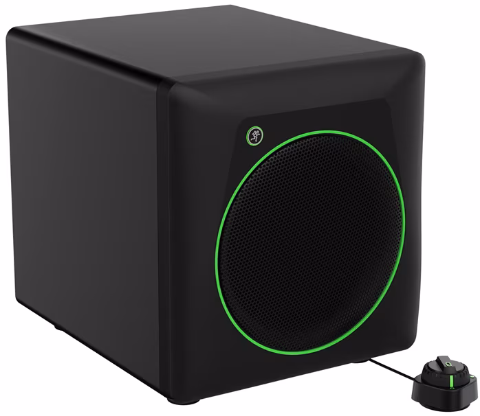 Mackie CR8SBT - Aktywny subwoofer