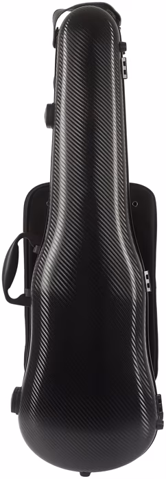 Bacio Instruments Composite Violin Case BK - Futerał na skrzypce
