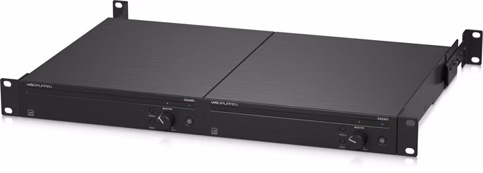 Lab Gruppen CA2401 - Końcówka mocy