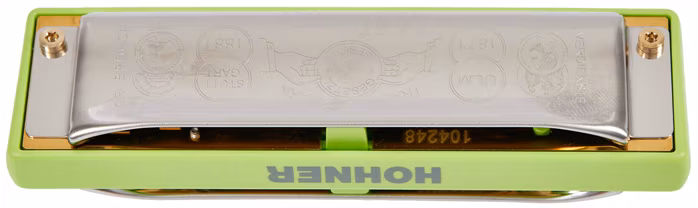 Hohner Rocket Amp E-major - Harmonijka ustna
