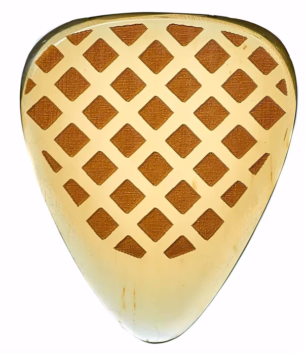 Timber Tones Grip Mixed 4-Pack Tin - Kostki