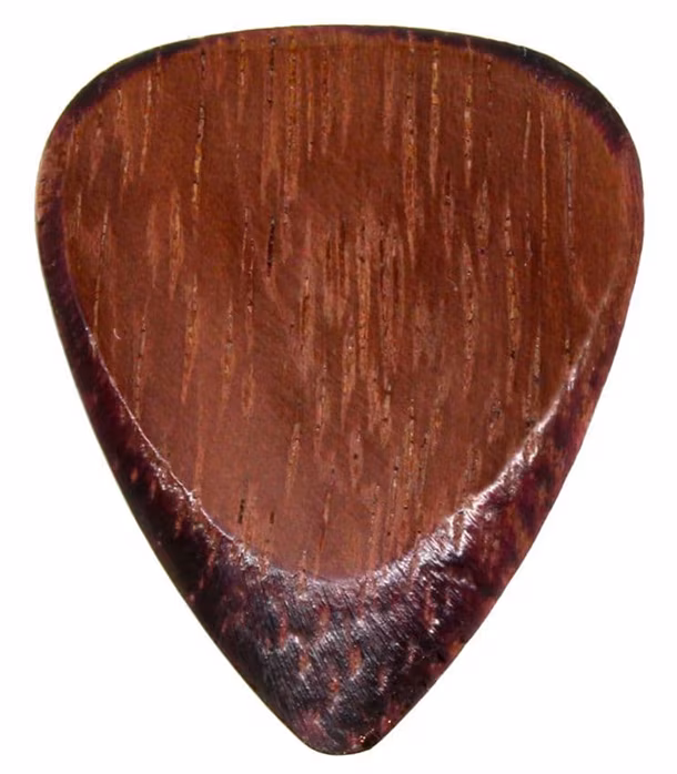 Timber Tones Purpleheart  - Kostka