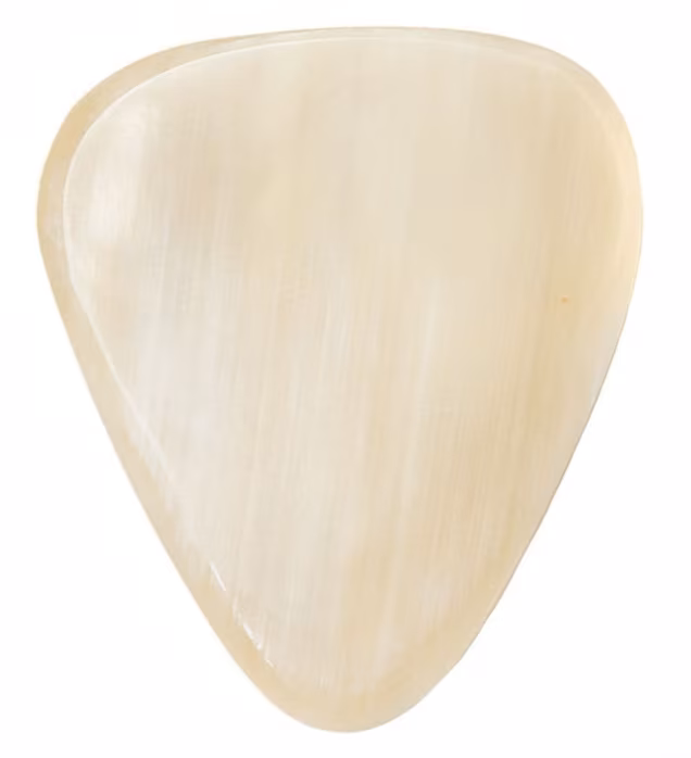 Timber Tones Bone Tones White Horn  - Kostka