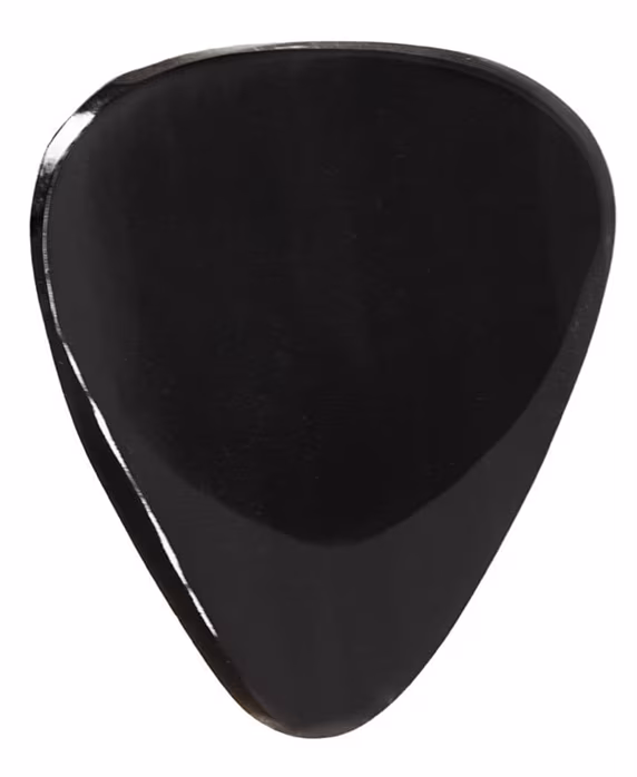 Timber Tones Bone Tones Black Horn  - Kostka