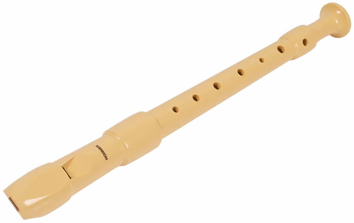 Hohner B9516 - Flet prosty sopranowy