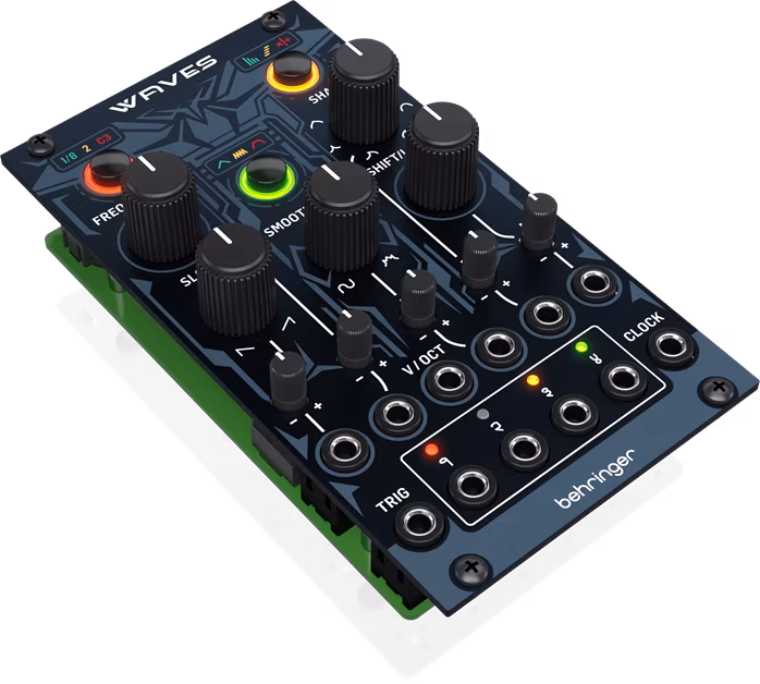 Behringer WAVES - Eurorack moduł