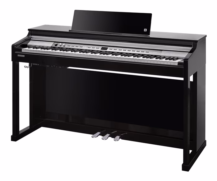 Kurzweil CUP P1 BP - Fortepian cyfrowy