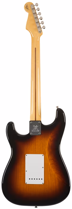 Fender Custom Shop 70th Anniversary 1954 Strat Time Capsule - Gitara elektryczna