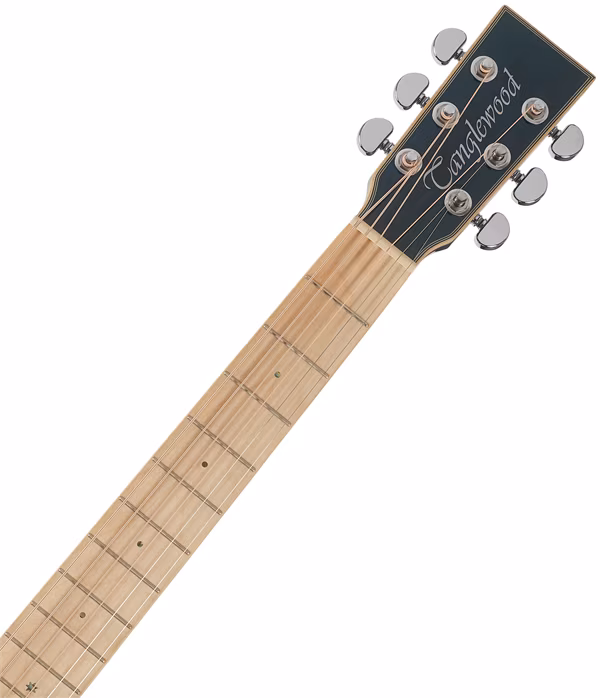 Tanglewood TW4CE BLA - Gitara elektroakustyczna