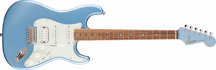 Fender Squier FSR Classic Vibe 60s Stratocaster HSS LRL IBM - Gitara elektryczna
