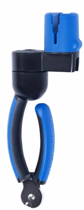 Music Nomad Grip One - Korbka do nawijania strun