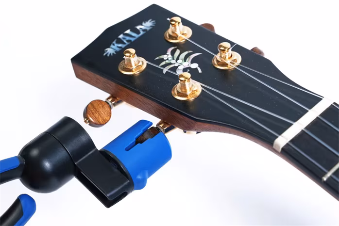Music Nomad Grip One - Korbka do nawijania strun