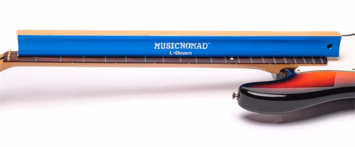 Music Nomad Fret Leveler 24" (61cm) - Narzędzia