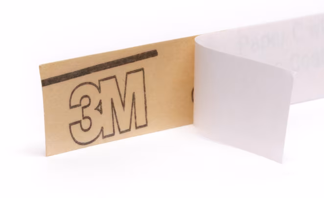 Music Nomad Fret Leveler Sandpaper P240 Grit Roll - Narzędzia