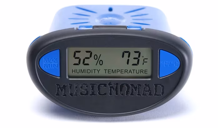 Music Nomad The Humitar One - Nawilżacz