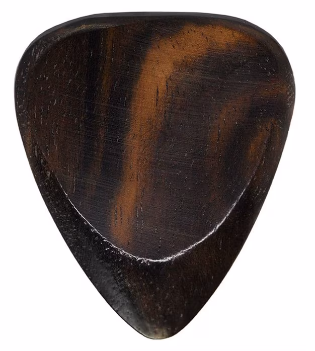 Timber Tones Fat African Ebony  - Kostka