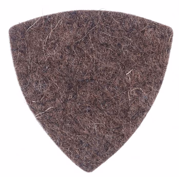 Timber Tones Felt Tones Gypsy Mixed 4-Pack - Kostki