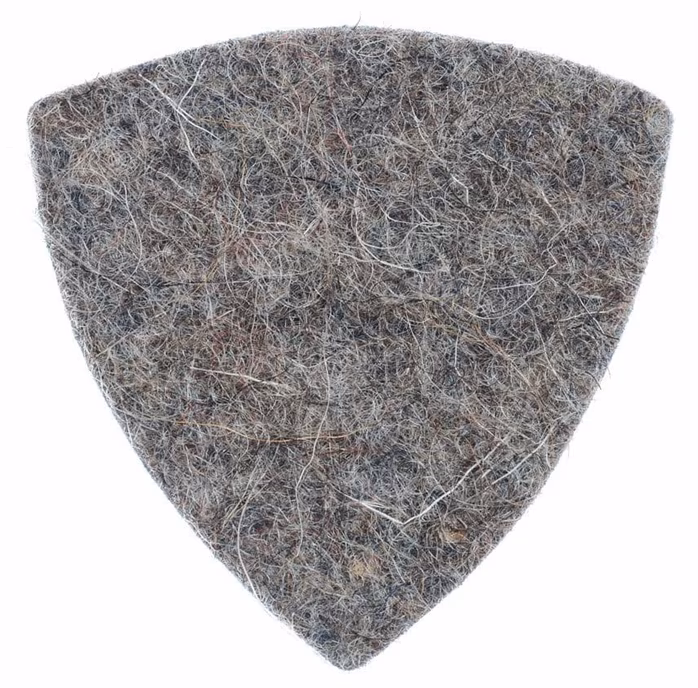 Timber Tones Felt Tones Gypsy Mixed 4-Pack - Kostki