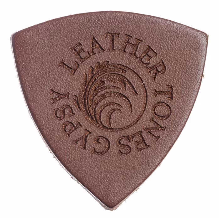 Timber Tones Leather Tones Gypsy Mixed 4-Pack - Kostki