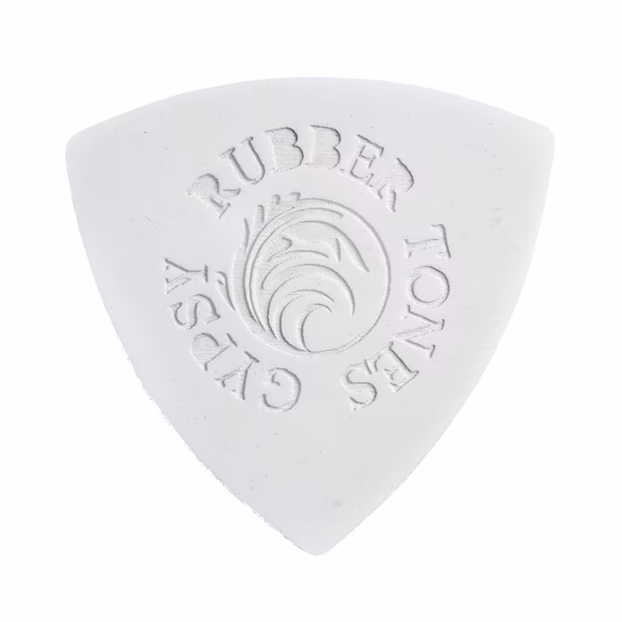 Timber Tones Rubber Tones Gypsy Mixed 4-Pack - Kostki