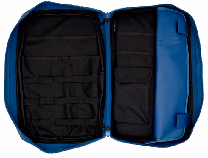 Zildjian Touring Stick Bag Midnight Blue - Plecak z pokrowcem na pałki