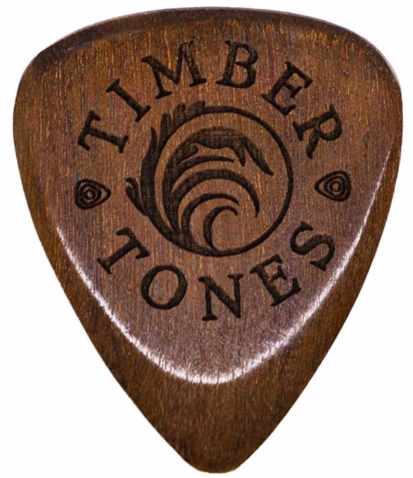 Timber Tones Grip Indian Chestnut - Kostka