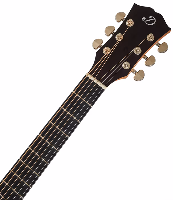 Dowina Puella DE-S+ - Gitara elektroakustyczna