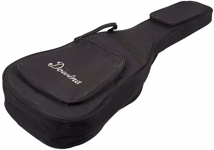 Dowina DAB10 Deluxe Gigbag - Pokrowiec na gitarę akustyczną