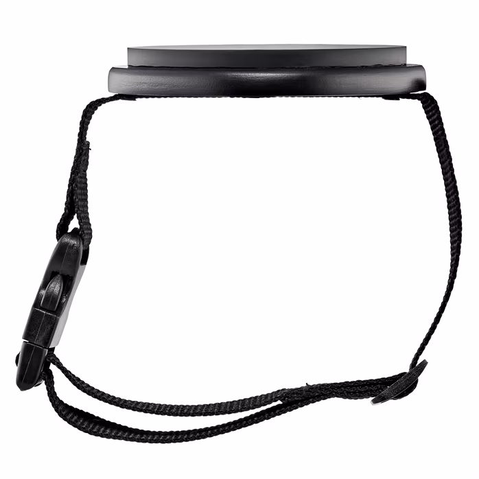 Meinl 4" Knee Practice Pad - Black - Pad treningowy