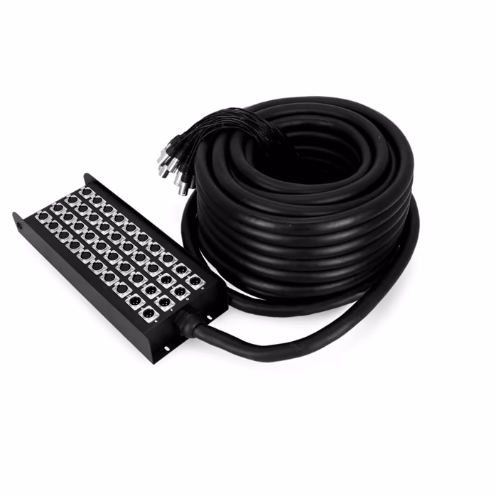 Adam Hall K40C30 - Kabel wieloparowy