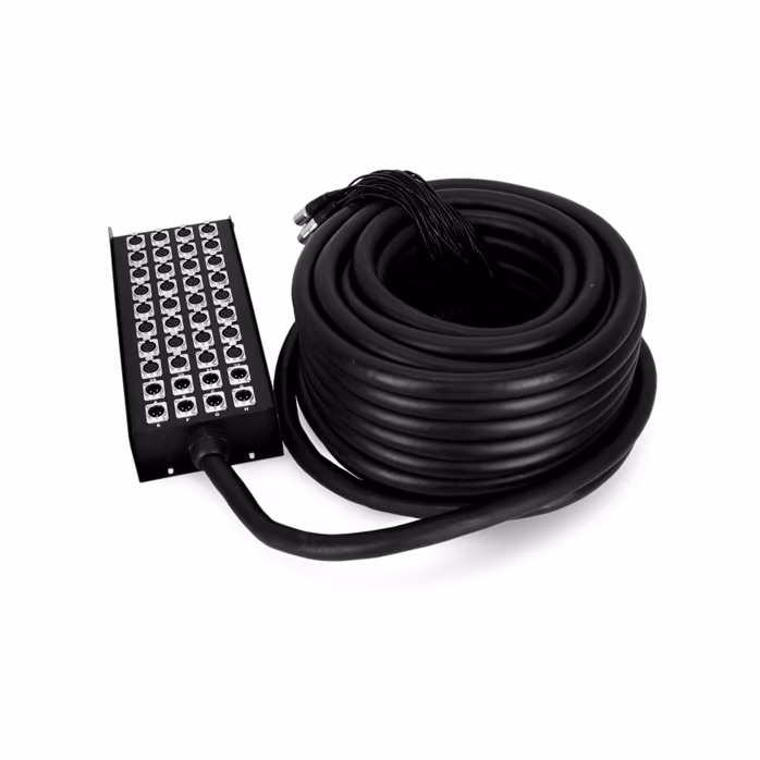 Adam Hall K40C30 - Kabel wieloparowy