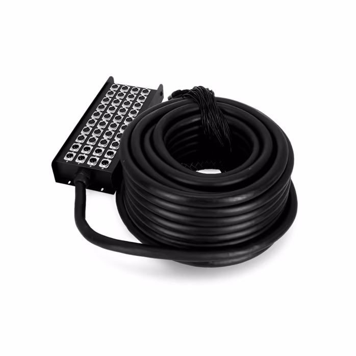 Adam Hall K40C30 - Kabel wieloparowy