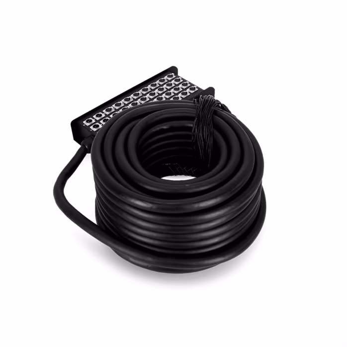 Adam Hall K40C30 - Kabel wieloparowy